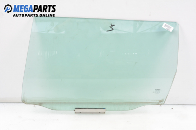 Window for Volvo S70/V70 2.4 T, 200 hp, station wagon, 2001, position: rear - left