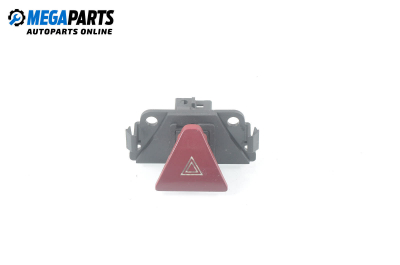 Buton lumini de urgență for Peugeot 307 1.6 16V, 109 hp, combi, 2002