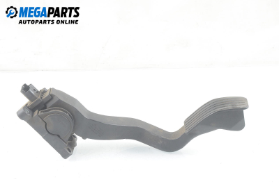 Potențiometru clapetă de accelerație for Peugeot 307 1.6 16V, 109 hp, combi, 2002 № 0 280 752 251