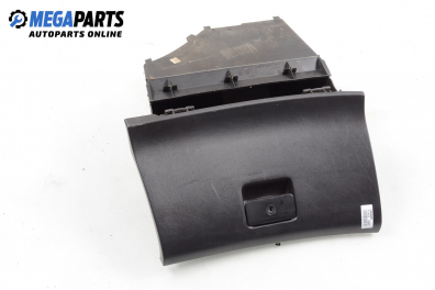 Glove box for Peugeot 307 1.6 16V, 109 hp, station wagon, 2002