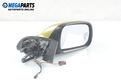 Oglindă for Peugeot 307 1.6 16V, 109 hp, combi, 2002, position: dreapta