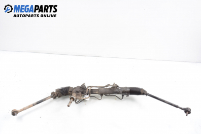 Casetă de direcție hidraulică for Peugeot 307 1.6 16V, 109 hp, combi, 2002