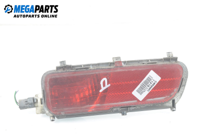 Bumper tail light for Citroen Grand C4 Picasso 1.6 HDi, 109 hp, minivan automatic, 2007, position: right