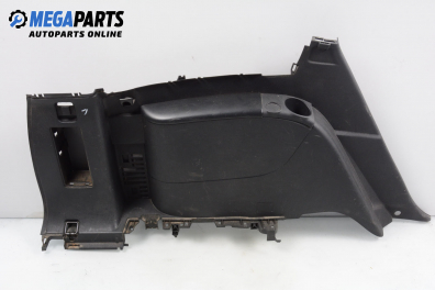 Interior plastic for Citroen Grand C4 Picasso 1.6 HDi, 109 hp, minivan automatic, 2007, position: left