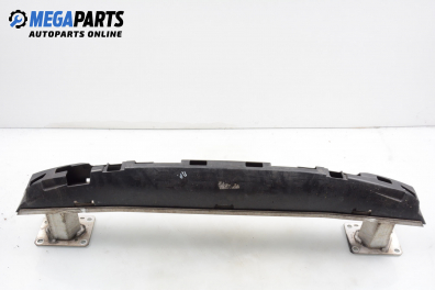 Bumper support brace impact bar for Citroen Grand C4 Picasso 1.6 HDi, 109 hp, minivan automatic, 2007, position: front