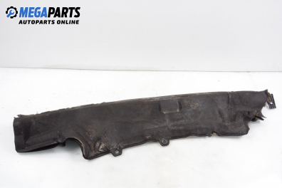 Exhaust manifold heat shield for Citroen C4 Grand Picasso I (10.2006 - 12.2013), 5 doors, minivan