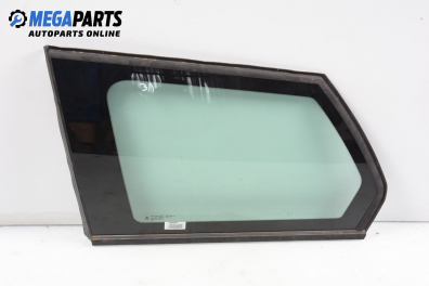 Vent window for Citroen Grand C4 Picasso 1.6 HDi, 109 hp, minivan automatic, 2007, position: left