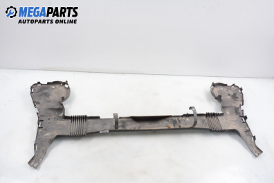 Placă de metal for Citroen Grand C4 Picasso 1.6 HDi, 109 hp, monovolum automatic, 2007