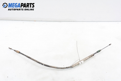 Gearbox cable for Citroen Grand C4 Picasso 1.6 HDi, 109 hp, minivan automatic, 2007