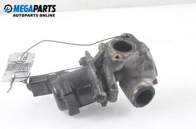 Supapă EGR for Citroen Grand C4 Picasso 1.6 HDi, 109 hp, monovolum automatic, 2007