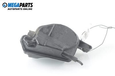 Recipient compensator vacuum for Citroen Grand C4 Picasso 1.6 HDi, 109 hp, monovolum automatic, 2007