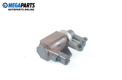 Vacuum valve for Citroen Grand C4 Picasso 1.6 HDi, 109 hp, minivan automatic, 2007