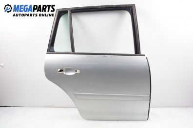 Door for Citroen Grand C4 Picasso 1.6 HDi, 109 hp, minivan automatic, 2007, position: rear - right