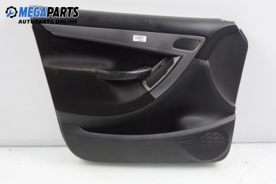 Interior door panel  for Citroen Grand C4 Picasso 1.6 HDi, 109 hp, minivan automatic, 2007, position: front - left