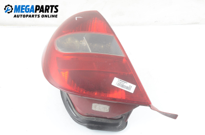 Tail light for Citroen C5 2.0 16V, 136 hp, hatchback automatic, 2002, position: left