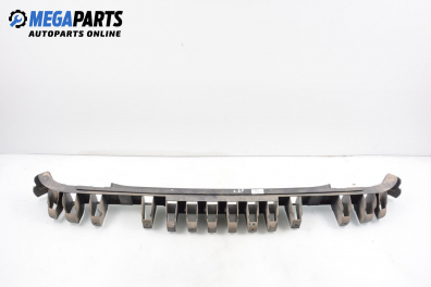 Bumper holder for Citroen C5 2.0 16V, 136 hp, hatchback automatic, 2002, position: rear