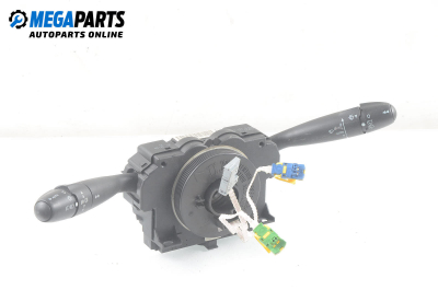 Verstellhebel scheibenwischer und leuchten for Citroen C5 2.0 16V, 136 hp, hecktür automatic, 2002