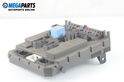 BSI module for Citroen C5 2.0 16V, 136 hp, hatchback automatic, 2002