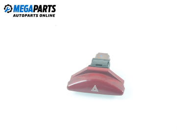 Buton lumini de urgență for Citroen C5 2.0 16V, 136 hp, hatchback automatic, 2002