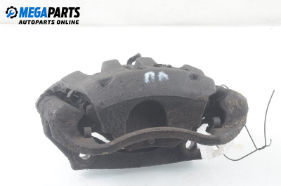 Caliper for Citroen C5 2.0 16V, 136 hp, hatchback automatic, 2002, position: front - left