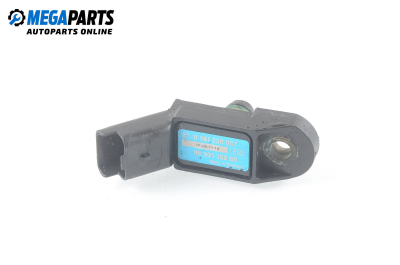 MAP sensor for Citroen C5 2.0 16V, 136 hp, hecktür automatic, 2002 № Bosch 0 261 230 057