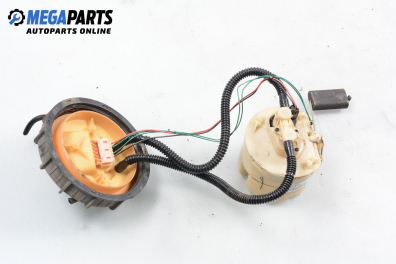 Fuel pump for Ford Focus II 1.4 16V, 75 hp, sedan, 2005