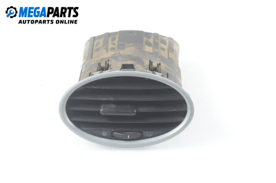 AC heat air vent for Ford Focus II 1.4 16V, 75 hp, sedan, 2005