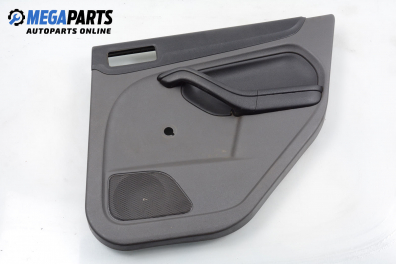 Interior door panel  for Ford Focus II 1.4 16V, 75 hp, sedan, 2005, position: rear - right