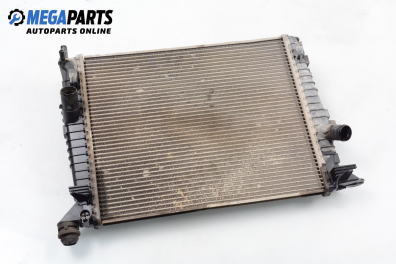 Water radiator for Ford Focus II 1.4 16V, 75 hp, sedan, 2005