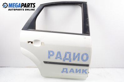 Ușă for Ford Focus II Sedan (04.2005 - 09.2012), 5 uși, sedan, position: dreaptă - spate