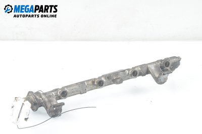 Fuel rail for Ford Focus II 1.4 16V, 75 hp, sedan, 2005