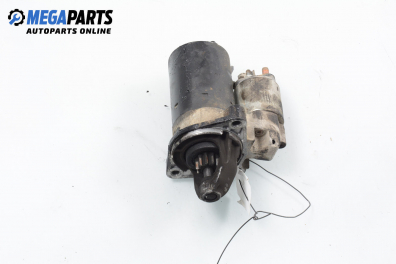 Starter for Ford Focus II 1.4 16V, 75 hp, sedan, 2005