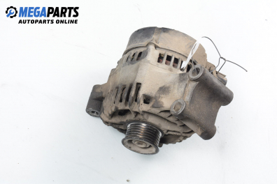 Alternator for Ford Focus II 1.4 16V, 75 hp, sedan, 2005