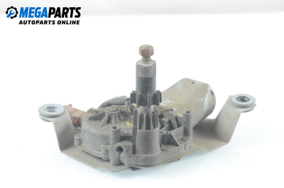 Motor ștergătoare parbriz for Peugeot 206 1.4, 75 hp, hatchback, 1999, position: din spate