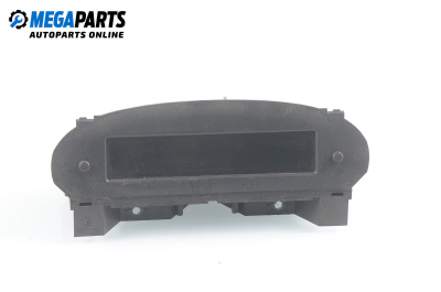 Ceas for Peugeot 206 1.4, 75 hp, hatchback, 1999