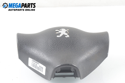 Airbag for Peugeot 206 1.4, 75 hp, hatchback, 1999, position: fața