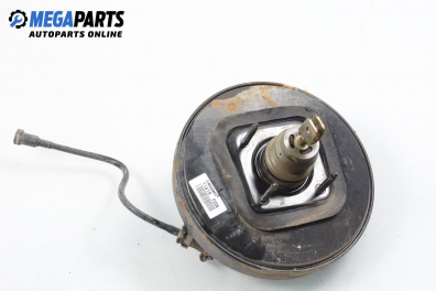 Brake servo for Peugeot 206 1.4, 75 hp, hatchback, 1999