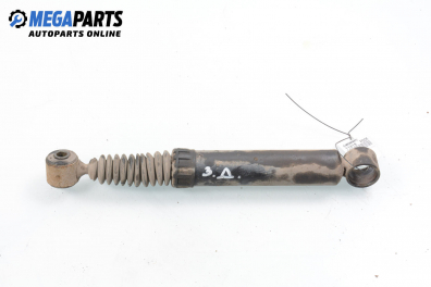 Shock absorber for Peugeot 206 1.4, 75 hp, hatchback, 1999, position: rear - right