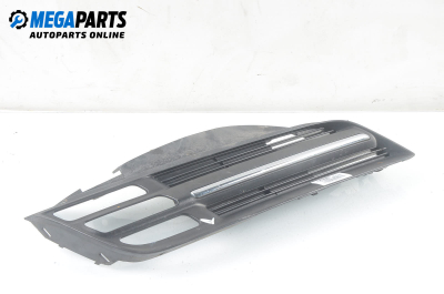 Grilă for Nissan Micra (K12) 1.5 dCi, 65 hp, hatchback, 2003, position: dreapta