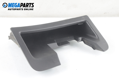 Interior plastic for Nissan Micra (K12) 1.5 dCi, 65 hp, hatchback, 2003, position: front