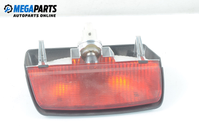 Central tail light for Nissan Micra (K12) 1.5 dCi, 65 hp, hatchback, 2003