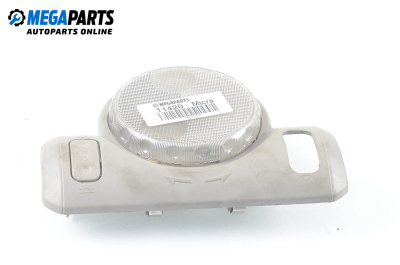 Plafonieră interioară for Nissan Micra (K12) 1.5 dCi, 65 hp, hatchback, 2003