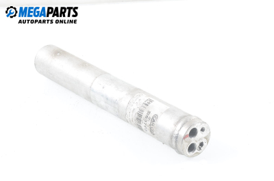 Air conditioning tube for Nissan Micra III Hatchback (01.2003 - 06.2010)