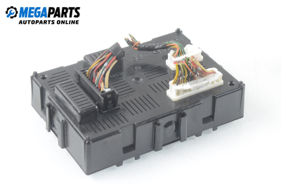 BCM module for Nissan Micra (K12) 1.5 dCi, 65 hp, hatchback, 2003 № 284B2AX620