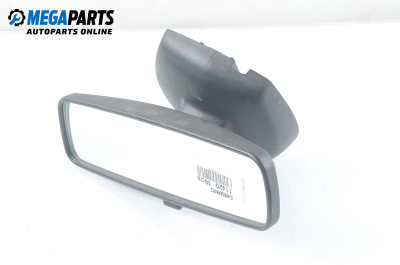 Zentral-ruckspiegel for Nissan Micra (K12) 1.5 dCi, 65 hp, hecktür, 2003