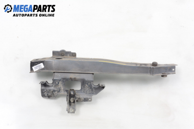 Element mască de metal for Nissan Micra (K12) 1.5 dCi, 65 hp, hatchback, 2003