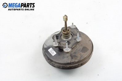 Brake servo for Nissan Micra (K12) 1.5 dCi, 65 hp, hatchback, 2003