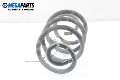 Coil spring for Nissan Micra (K12) 1.5 dCi, 65 hp, hatchback, 2003, position: rear