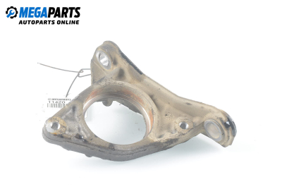 Consolă de aluminiu for Nissan Micra (K12) 1.5 dCi, 65 hp, hatchback, 2003