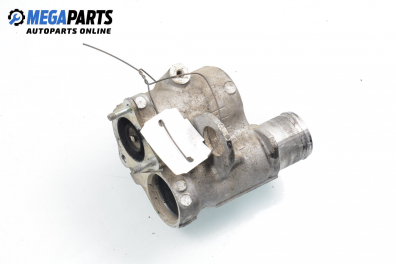 Țeavă EGR for Nissan Micra III Hatchback (01.2003 - 06.2010) 1.5 dCi, 65 hp